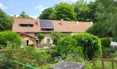 Trail Walking Fosses-la-Ville - Vitrival 030625 - Photo 13
