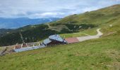 Randonnée Marche Brixen - Bressanone - Plosehütte et Rossalm - Photo 9