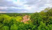 Tour Wandern Chaumont - Boucle 31 km autour de Chaumont - Photo 2