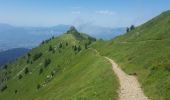 Tocht Stappen Saint-Mury-Monteymond - Col et Pointe de la Sitre - Photo 3