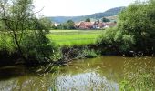 Tour Zu Fuß Morschen - Niederellenbach Rundweg N3 - Photo 2