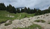 Tour Wandern Chichilianne - Diois 2024 1ère journée  - Photo 3