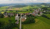 Excursión A pie Röhrnbach - Wanderweg Goggersreut-Röhrnbach - Photo 2