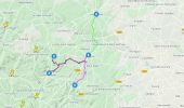 Excursión Senderismo La Loupe - Traversées Percheronnes La Loupe - Senonches 13,4km PROJET - Photo 8