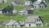 Percorso A piedi Malesco - M12a - Le Fornaci - Alpe Cavalla - Photo 1