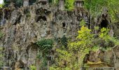 Randonnée Marche Valfleury - Valfleury - Découverte de ce petit Lourdes et de ses environs - Photo 6