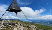 Percorso Marcia Jougne - aiguilles de Baulmes et retour  Suchet  - Photo 1