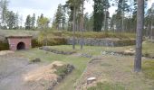 Trail On foot Luumäki - Huopaisenvirta - Photo 6