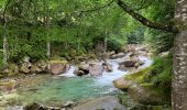 Tocht Stappen Cauterets - Chemin des cascades  - Photo 8