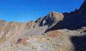 Randonnée Marche Revel - Col du Loup - Col de la Sitre en boucle - Photo 6