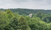 Tocht Te voet Bad Liebenstein - DE-grünes Dreieck - Photo 2