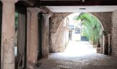 Trail Walking Nimes - mon petit tour de Nîmes  - Photo 18
