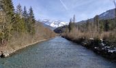 Randonnée Marche Morillon - samoens - Photo 5