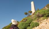 Tocht Stappen Saint-Jean-Cap-Ferrat - Cap Ferrat - Photo 1