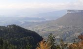 Tocht Stappen Ventavon - VENTAVON Font Sale Pas de Roche Rousse  col de Peyssier   les Oustaus . MF Bonsecours o m s - Photo 7