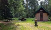 Percorso Marcia Vecoux - circuit vecoux depuis Parking les coucherons passant par 5 chalets - Photo 8