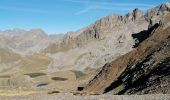 Tocht Stappen Belvédère - Cime de Paranova de St Grat - Photo 3