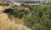 Percorso Marcia Πρόδρομος - Prodromos - Lefkes A-R par la « Route Byzantine «  - Photo 18