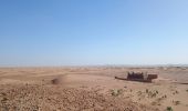 Tour Wandern M'Hamid El Ghizlane ⵎⵃⴰⵎⵉⴷ ⵍⵖⵯⵣⵍⴰⵏ امحاميد الغزلان - Campement 1 au Campement 2 - Photo 11