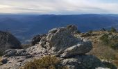 Randonnée Marche Rosis - Douch Mont Caroux - Photo 15