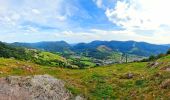 Randonnée Marche Bussang - TREK ALSACIEN (boucle rochelotte) - Photo 14