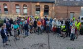 Excursión Senderismo Soignies - Promenade Piedescaus Naast et visite Dolmens Soignies - Photo 2