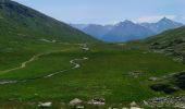 Trail Walking Aussois - Aussois Refuges du fond d'Aussois - Photo 4