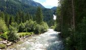 Randonnée A pied Gemeinde Wald im Pinzgau - Wanderweg 24 - Photo 1