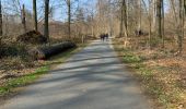Trail Walking Auderghem - Oudergem - Vallon 3 fontaines BIEN - Photo 5