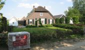 Tocht Te voet Deventer - WNW Salland - Deventer/De Worp - gele route - Photo 3