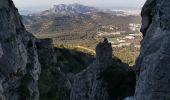 Tour Wandern Marseille - Rando#3 mont Puget  - Photo 5