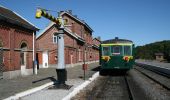 Tour Zu Fuß Viroinval - Les Elmonts - Photo 4