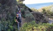 Trail Walking Hyères - presqu'île de gien partie 2 - Photo 1