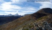 Trail Walking Valloire - Crêtes des Sallanches-2022-10-25 - Photo 11