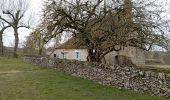 Tour Wandern Rocamadour - Rocamadour  - Photo 10
