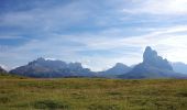 Tour Zu Fuß Auronzo di Cadore - IT-122 - Photo 1