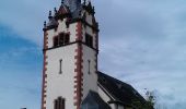 Randonnée A pied Bad Kreuznach - CLASSICtour Ebernburg - Photo 2