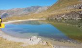 Tocht Stappen Ceillac - Lac et col de Clausis - Photo 1