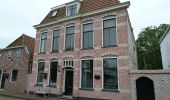 Tour Zu Fuß Steenwijkerland - WNW WaterReijk - St Jansklooster - oranje route - Photo 8