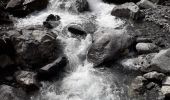 Trail Walking Châteauroux-les-Alpes - Cascade de la Pise Chateauroux - Photo 3