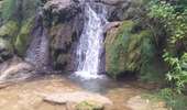 Trail Walking Baume-les-Messieurs - baume les messieurs - Photo 5