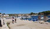 Randonnée Marche Martigues - La Couronne Sausset les Pins - Photo 6