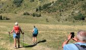 Trail Walking Saint-Gervais-les-Bains - 4ieme jour les chalets de Miage - Photo 3