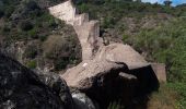 Trail Walking Fréjus - Barrage de Malpasset 09-09-20 - Photo 6