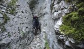 Tour Wandern Bédoin - PF-Bédoin - Combe de Curnier - Photo 1