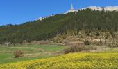 Percorso Marcia Rivière-sur-Tarn - Puech de Fontaneilles - Photo 8