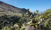 Percorso Sentiero Buenavista del Norte - Punta de Teno- Teno Alto - Casablanca - Photo 3