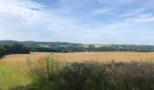 Trail Walking Anhée - Maredsous ok - Photo 2