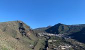 Randonnée Marche Santiago del Teide - Puerto de Santiago et chemin de Compostel  - Photo 4