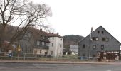 Tour Zu Fuß Schleusegrund - Steinbach-Langenbach-Waldau - Photo 1